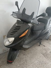 Italjet Millennium 4T 150cc 4000km