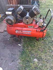 compressore air professionale 