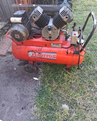 compressore air professionale 