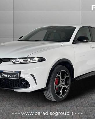 Alfa Romeo Tonale Q4 VELOCE 2024 - KM0 - 280C...