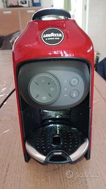 macchina da Lavazza Idola "a modo mio"