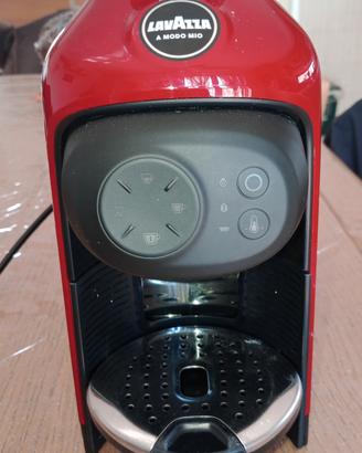 macchina da Lavazza Idola "a modo mio"