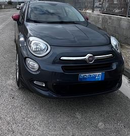 500x 2017 1.3 multijet 95 cv Business