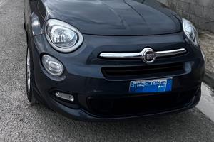 500x 2017 1.3 multijet 95 cv Business