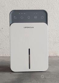 Deumidificatore portatile Lipotan