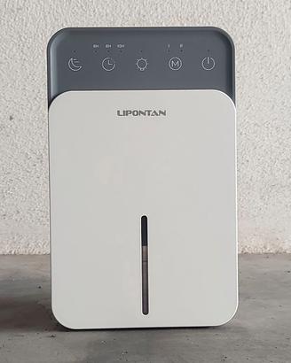 Deumidificatore portatile Lipotan