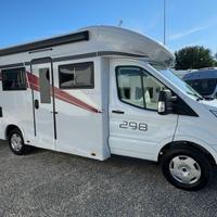 ROLLER TEAM Kronos 298 TL