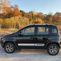 FIAT Panda Cross 1.3 MJT S&S 4x4