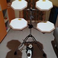 Allenatore per batteria