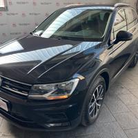 VOLKSWAGEN TIGUAN 2.0 TDI 150 CV BUSINESS