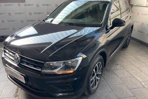VOLKSWAGEN TIGUAN 2.0 TDI 150 CV BUSINESS