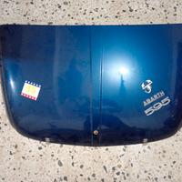 ricambi Fiat 500 d epoca 