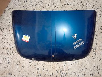 ricambi Fiat 500 d epoca 