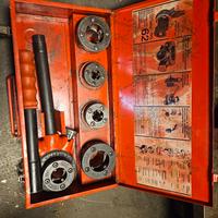 Filiera a mano Virax 62