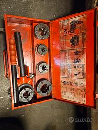 Filiera a mano Virax 62