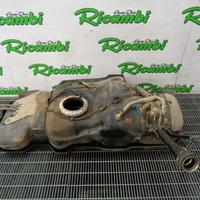 SERBATOIO CARBURANTE PER HILUX N2 3.0 D-4D 2011