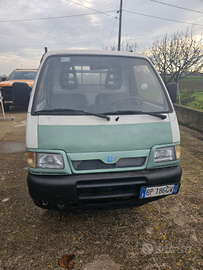 Piaggio Porter 2000 1.3 Diesel Ribaltabile