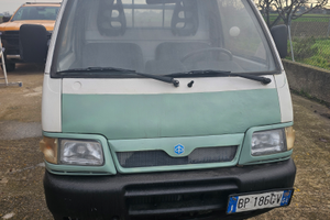 Piaggio Porter 2000 1.3 Diesel Ribaltabile