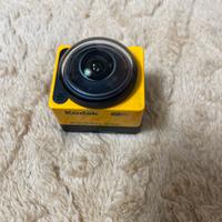 action camera