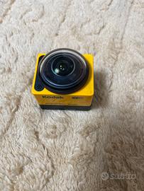 action camera