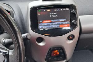 Aygo 2017