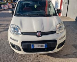 FIAT Panda 3ª serie - 2018