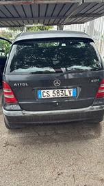 Mercedes classe A diesel 1200 euro