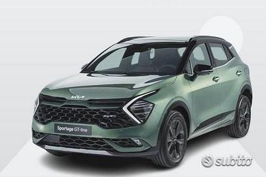 Ricambi usati kia sportage 2022