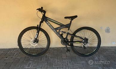 Bici Licorne Premium Mountain Bike