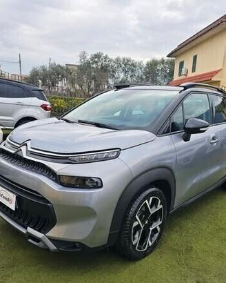 Citroen C3 Aircross BlueHDi 110 S&S Shine