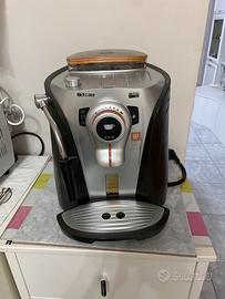 Macchinetta del caffé Saeco