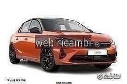 Opel corsa 2020 2021 2022 musata frontale