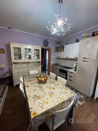 Bilocale con sottotetto Policoro centro