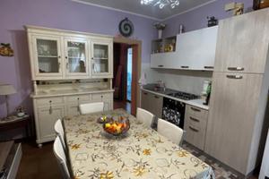 Bilocale con sottotetto Policoro centro