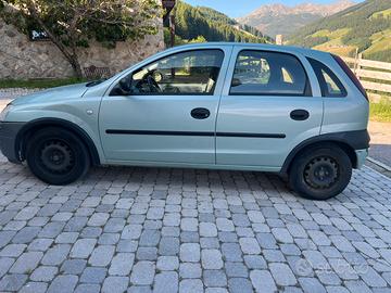 Verkaufe Opel Corsa