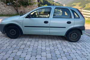 Verkaufe Opel Corsa