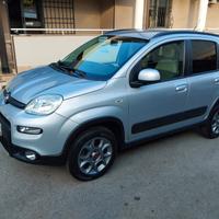Fiat Panda 1.3 MJT 4x4 Trekking con ELD