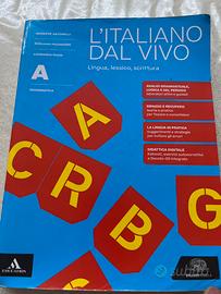 L’italiano dal vivo