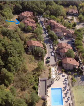 MULTIPROPRIETA ASSISI