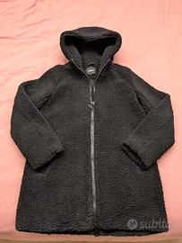 Cappotto Only My Terry Curly