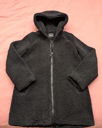 Cappotto Only My Terry Curly