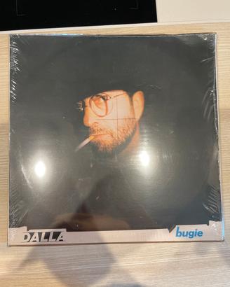 Vinile Lucio Dalla Bugie