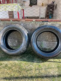 Gomme Termiche Kleber