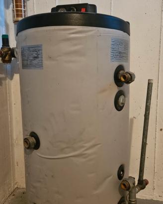 boiler caldaia o elettrico