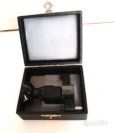 BOLEX PAILLARD H16 'CARDO'