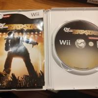 Wii Def Jam Rapstar 