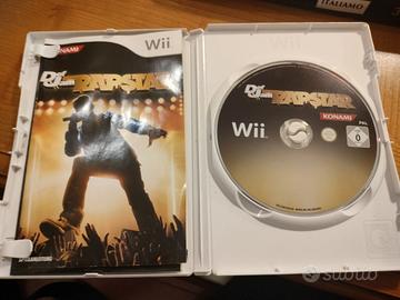 Wii Def Jam Rapstar 