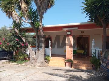 Villa singola - Piazza Armerina