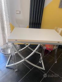 tavolo trasformabile