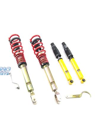 KIT SOSPENSIONE FILETTATA EIBACH MTS MERCEDES W211